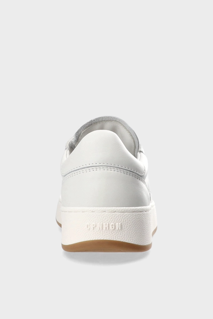 Studio Copenhagen CPH27 leather white Online Outlet