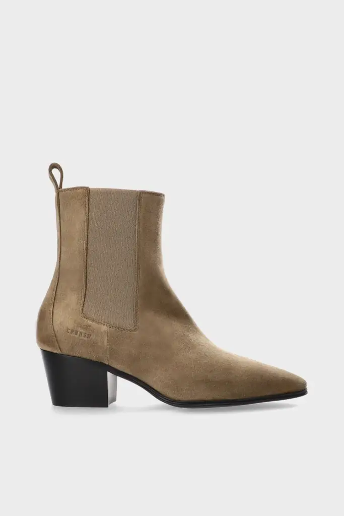 Studio Copenhagen CPH252 suede taupe