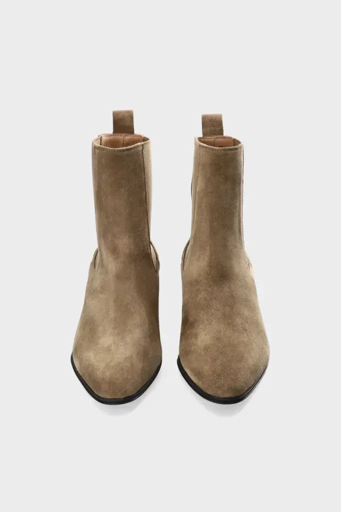 Studio Copenhagen CPH252 suede taupe Exklusive Angebote