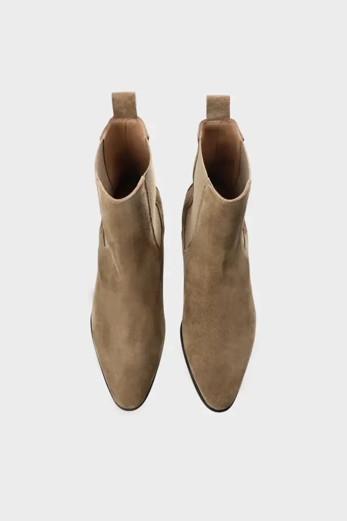 Studio Copenhagen CPH252 suede taupe Exklusive Angebote