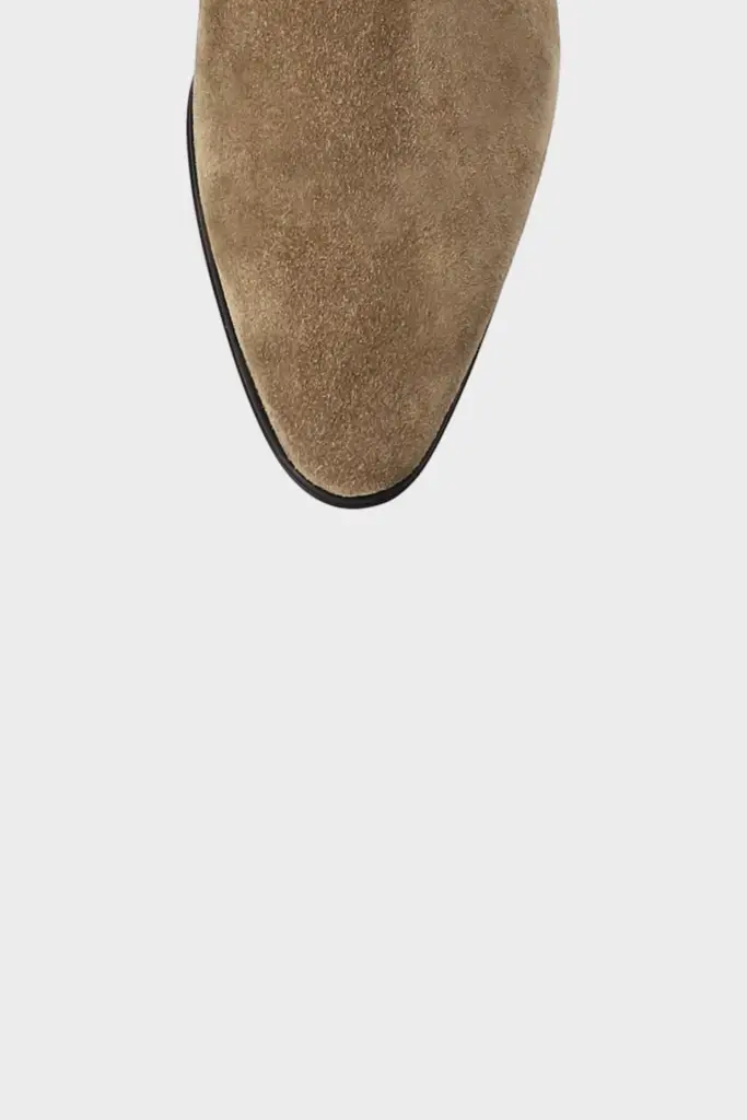 Studio Copenhagen CPH252 suede taupe Exklusive Angebote