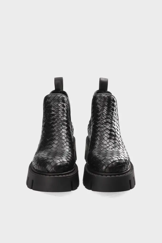 Studio Copenhagen CPH132 leather black Blitzangebot