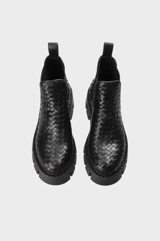 Studio Copenhagen CPH132 leather black Blitzangebot