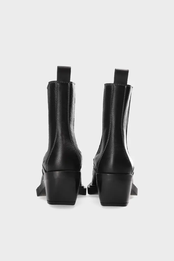 Studio Copenhagen CPH232 leather black Neuheiten