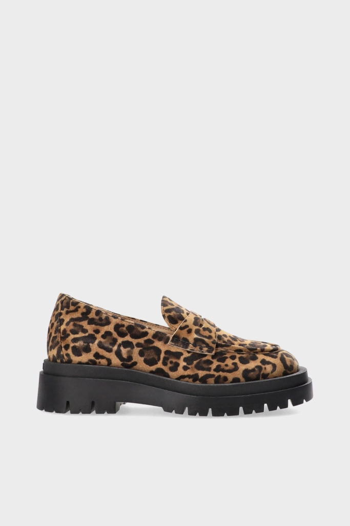 Studio Copenhagen CPH1012 suede leo