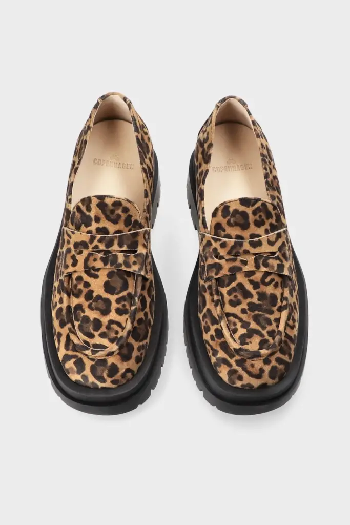 Studio Copenhagen CPH1012 suede leo Tägliche Deals