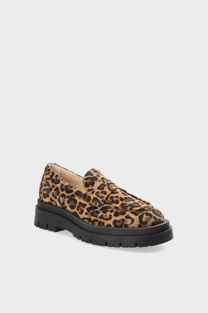 Studio Copenhagen CPH1012 suede leo Tägliche Deals