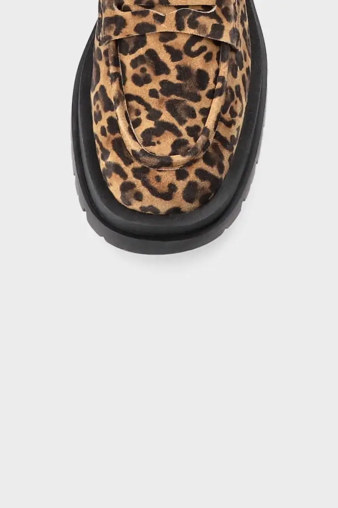 Studio Copenhagen CPH1012 suede leo Tägliche Deals