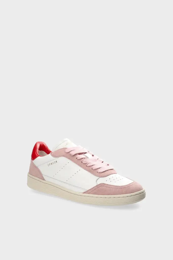 Studio Copenhagen CPH255 leather mix white/pink powder Sonderangebote