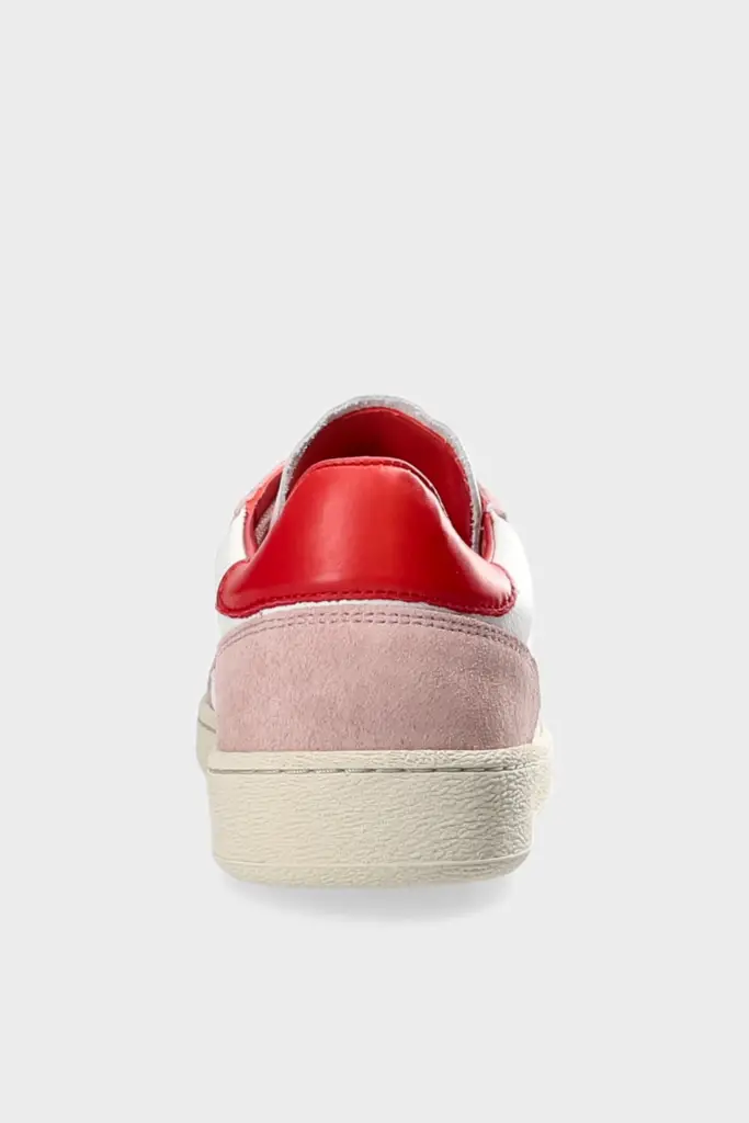 Studio Copenhagen CPH255 leather mix white/pink powder Sonderangebote