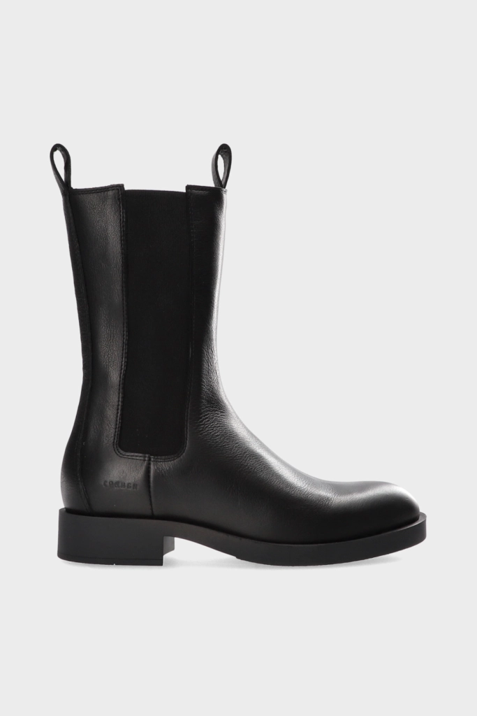 Studio Copenhagen CPH660 vitello black