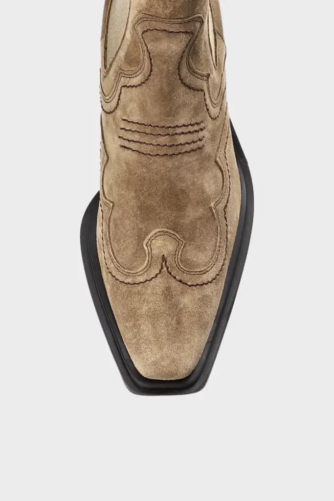 Studio Copenhagen CPH232 suede taupe JETZT KAUFEN