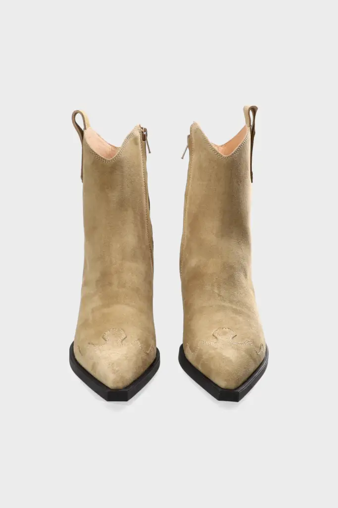 Studio Copenhagen CPH238 suede honey Bis zu 50% Rabatt
