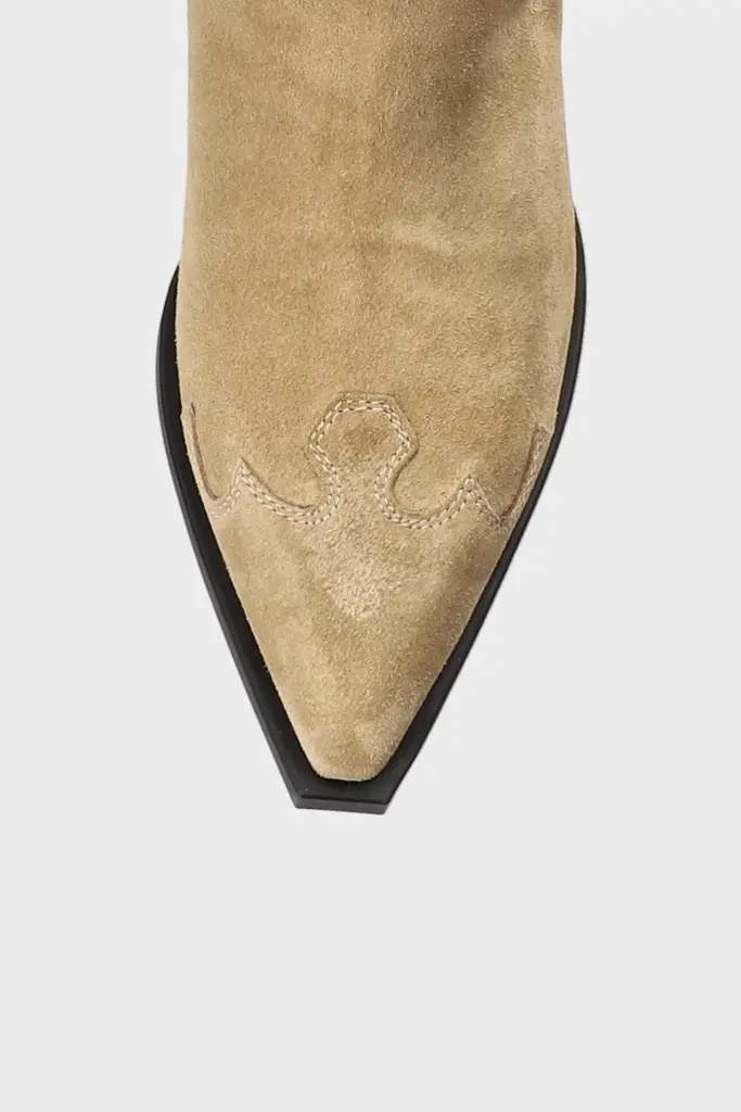 Studio Copenhagen CPH238 suede honey Bis zu 50% Rabatt