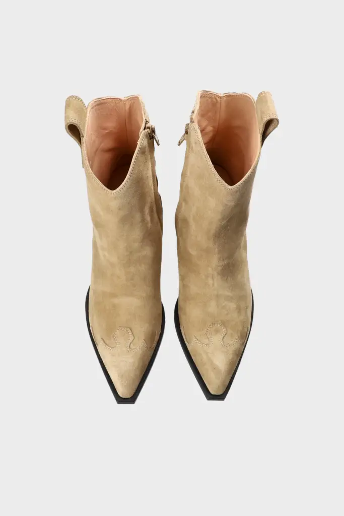 Studio Copenhagen CPH238 suede honey Bis zu 50% Rabatt