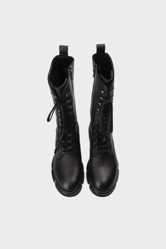 Studio Copenhagen CPH564 grainy vitello black Bis zu 60% Rabatt