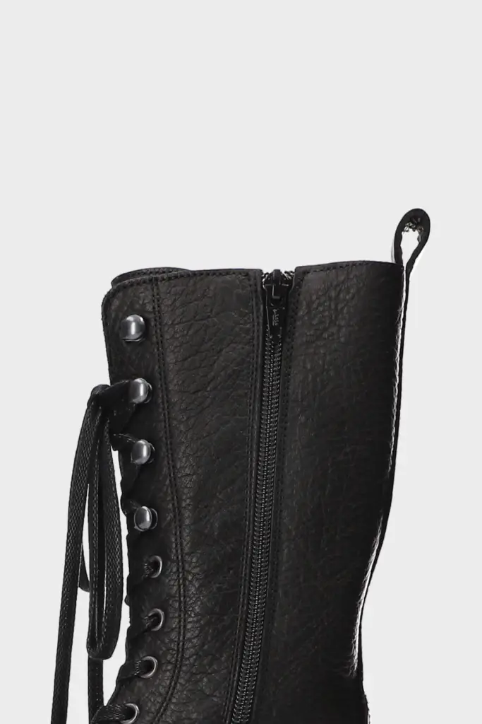 Studio Copenhagen CPH564 grainy vitello black Bis zu 60% Rabatt