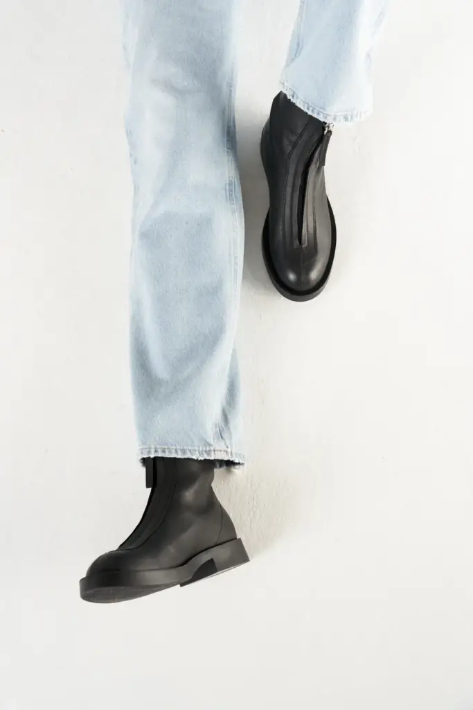 Studio Copenhagen CPH681 vitello black Bis zu 65% Rabatt