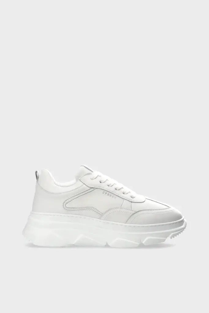 Studio Copenhagen CPH60 vitello white