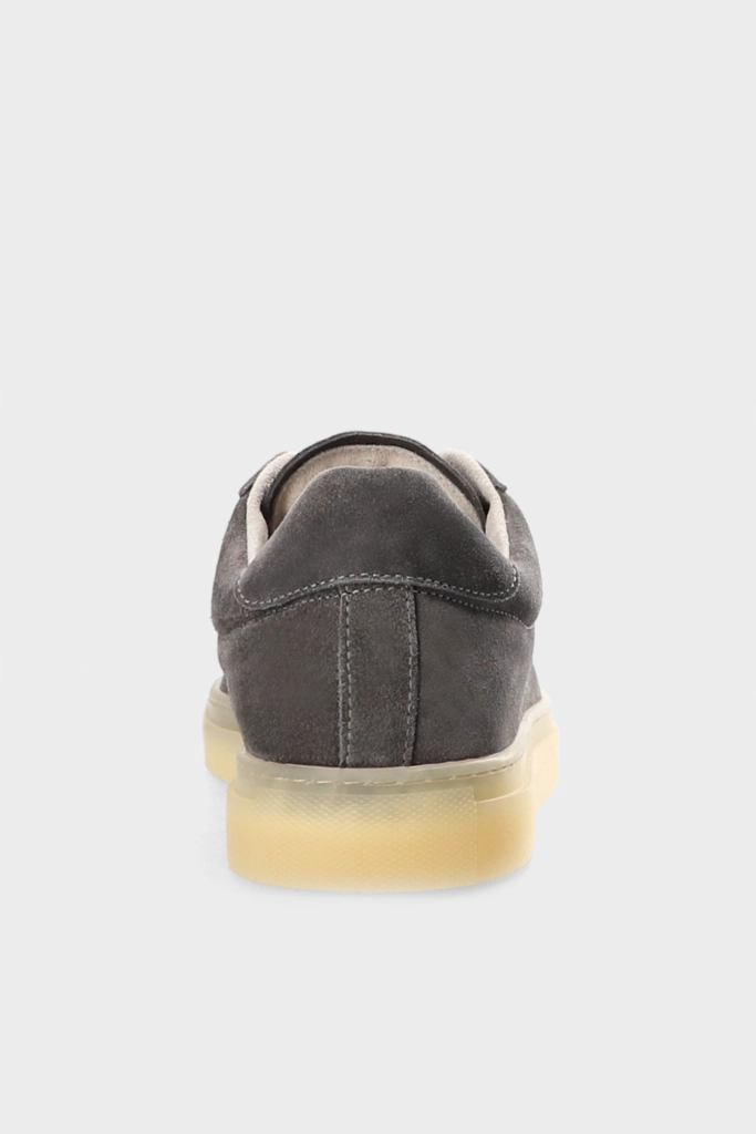 Studio Copenhagen CPH433 suede grey Bis zu 55% Rabatt