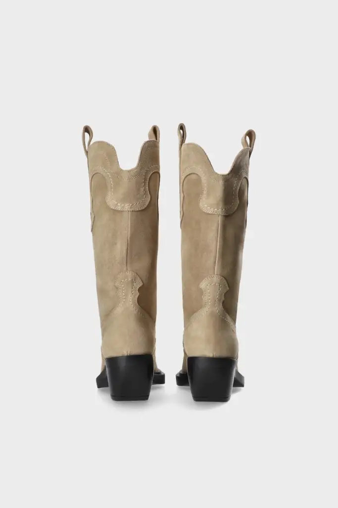 Studio Copenhagen CPH233 suede sand Nur noch ein Tag übrig