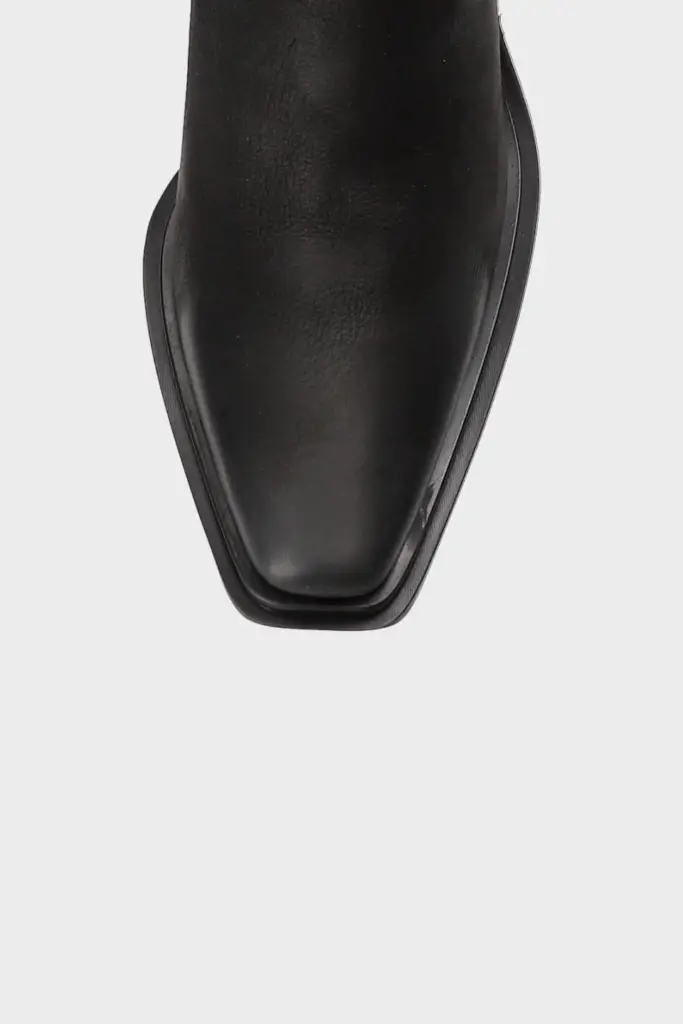 Studio Copenhagen CPH282 waxed nabuc black Super Rabatt
