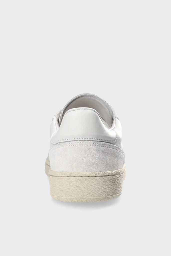 Studio Copenhagen CPH255 leather mix white Riesige Rabatte