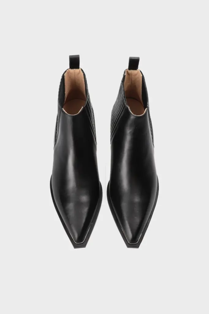 Studio Copenhagen CPH244 vitello black Kostenloser Versand international