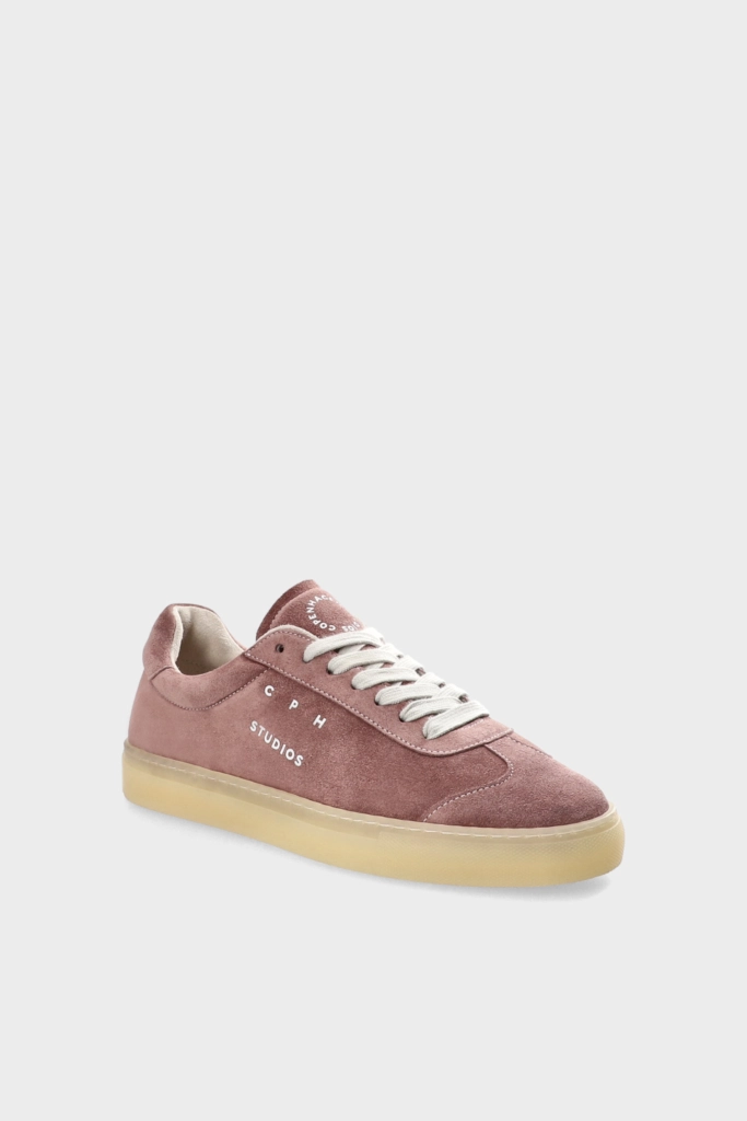 Studio Copenhagen CPH433 suede dark pink Speichern exportieren