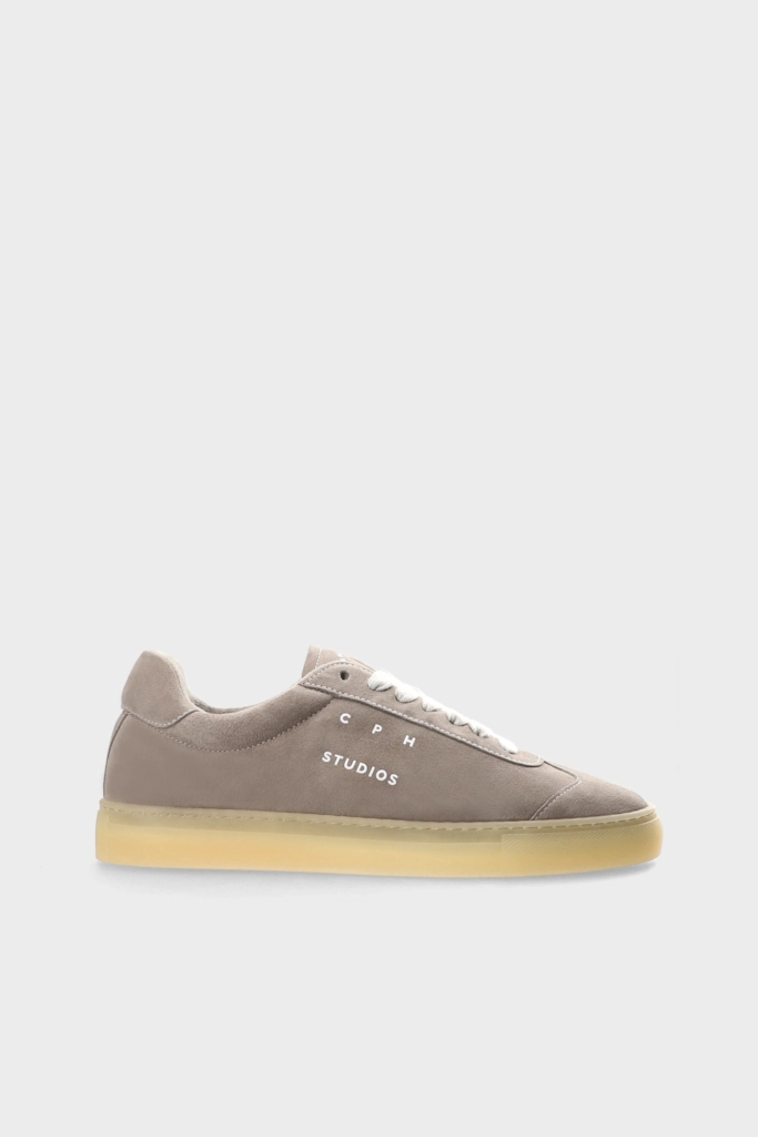 Studio Copenhagen CPH433 suede light stone