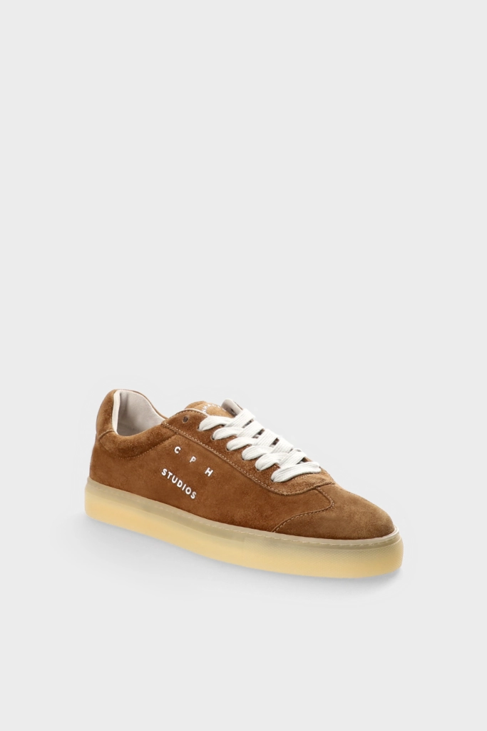 Studio Copenhagen CPH433 suede new brown Im Verkauf