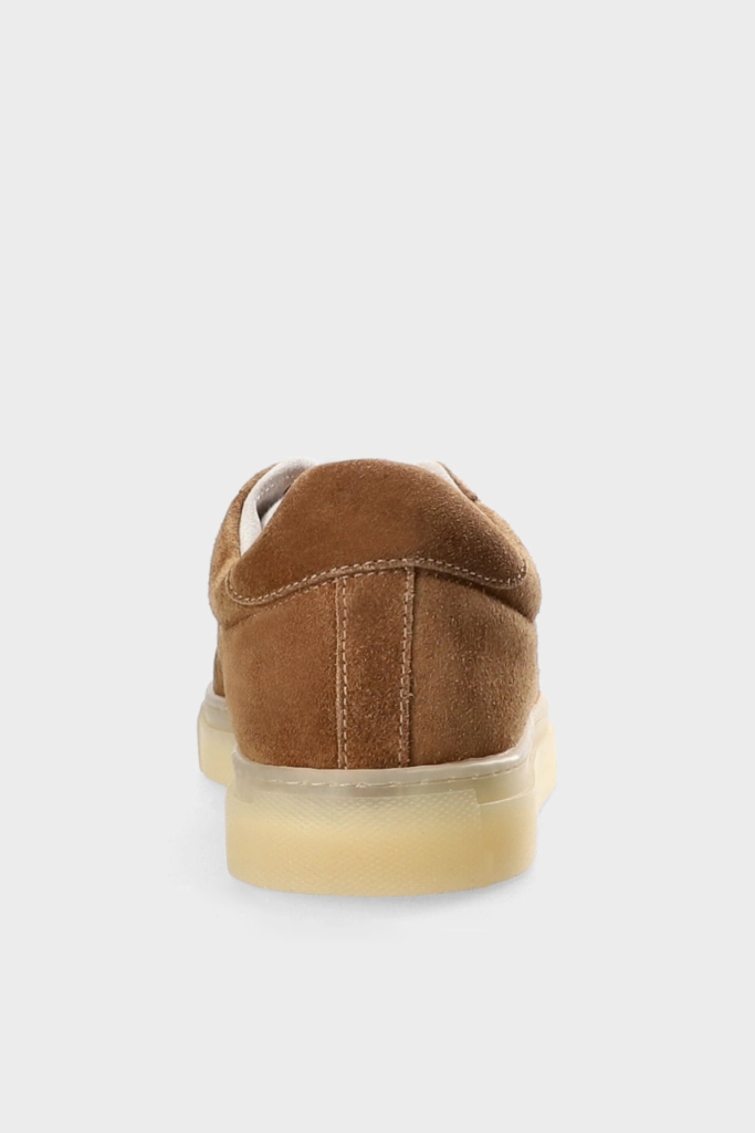 Studio Copenhagen CPH433 suede new brown Im Verkauf