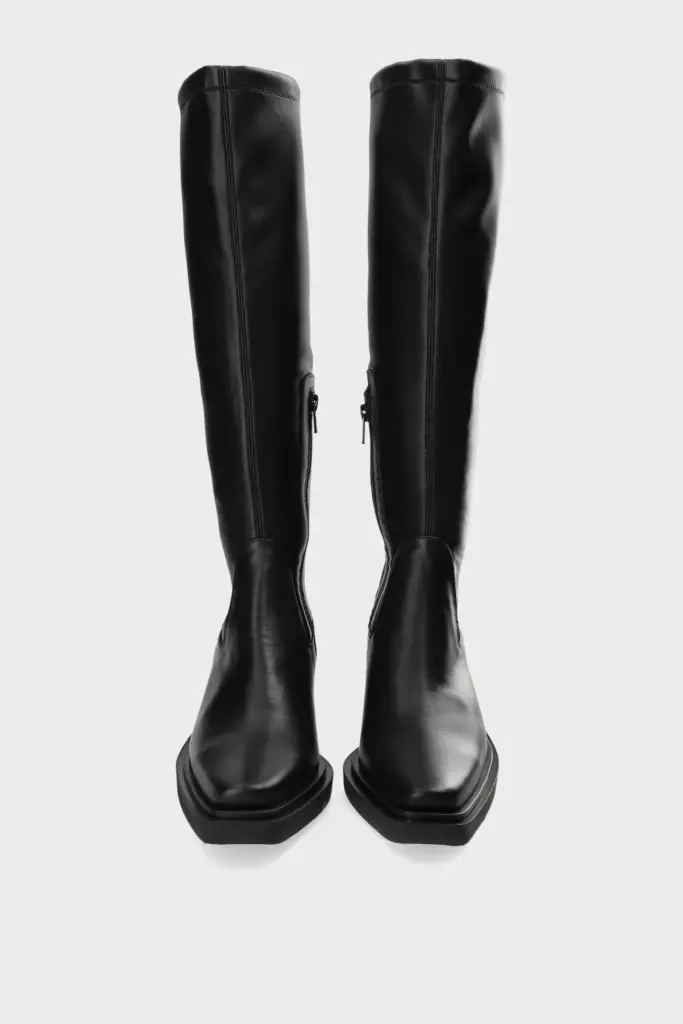 Studio Copenhagen CPH285 vitello/vegan stretch black Rabatte dieses Monats
