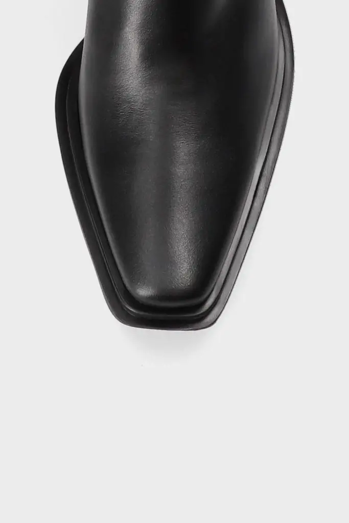 Studio Copenhagen CPH285 vitello/vegan stretch black Rabatte dieses Monats