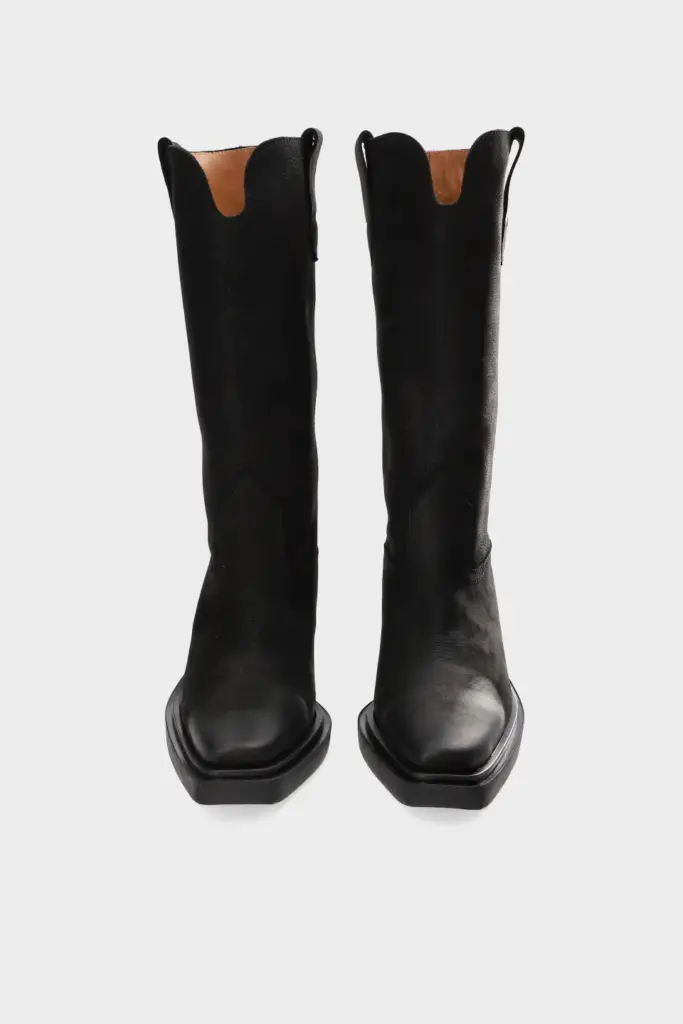 Studio Copenhagen CPH283 waxed nabuc black 2025