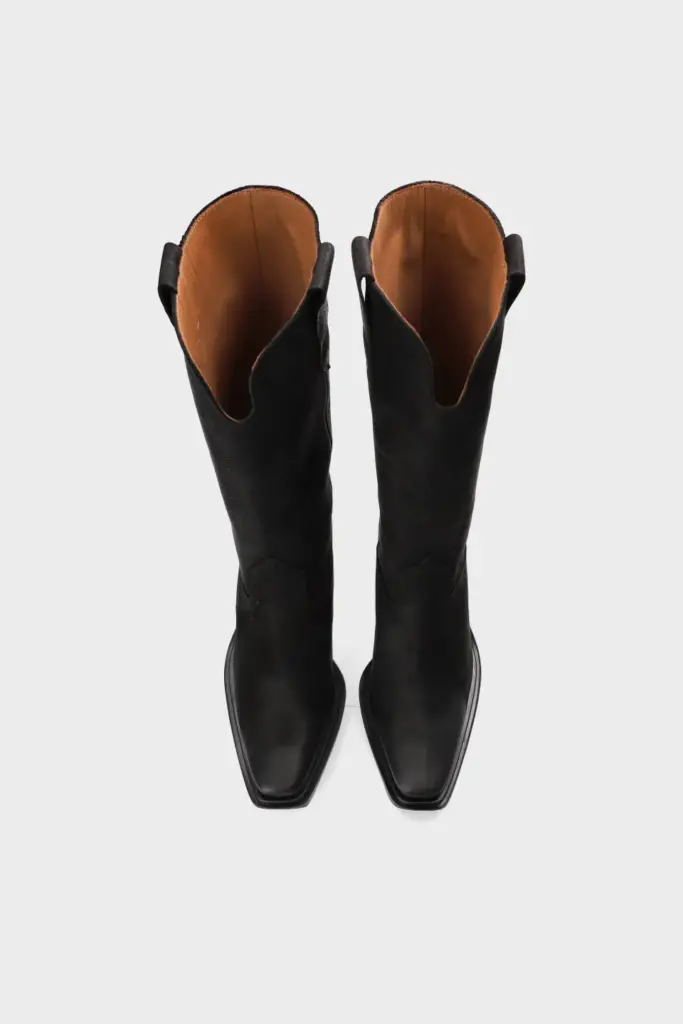 Studio Copenhagen CPH283 waxed nabuc black 2025