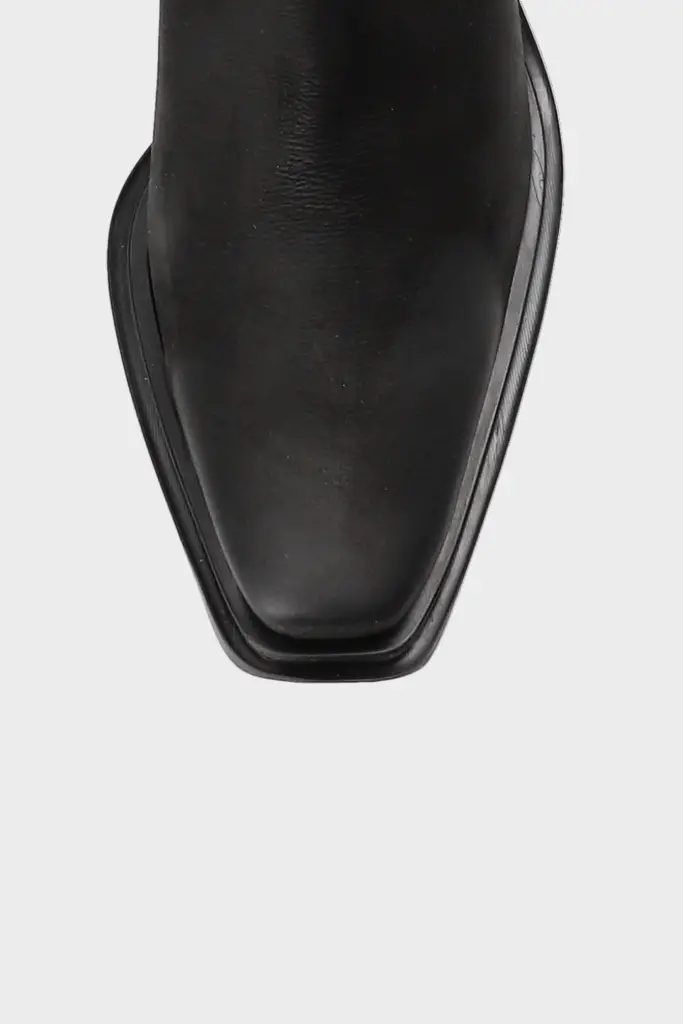 Studio Copenhagen CPH283 waxed nabuc black 2025