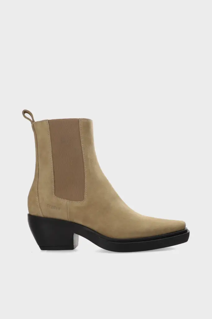 Studio Copenhagen CPH236 suede sand