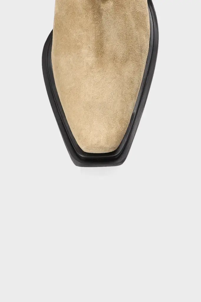Studio Copenhagen CPH236 suede sand Online