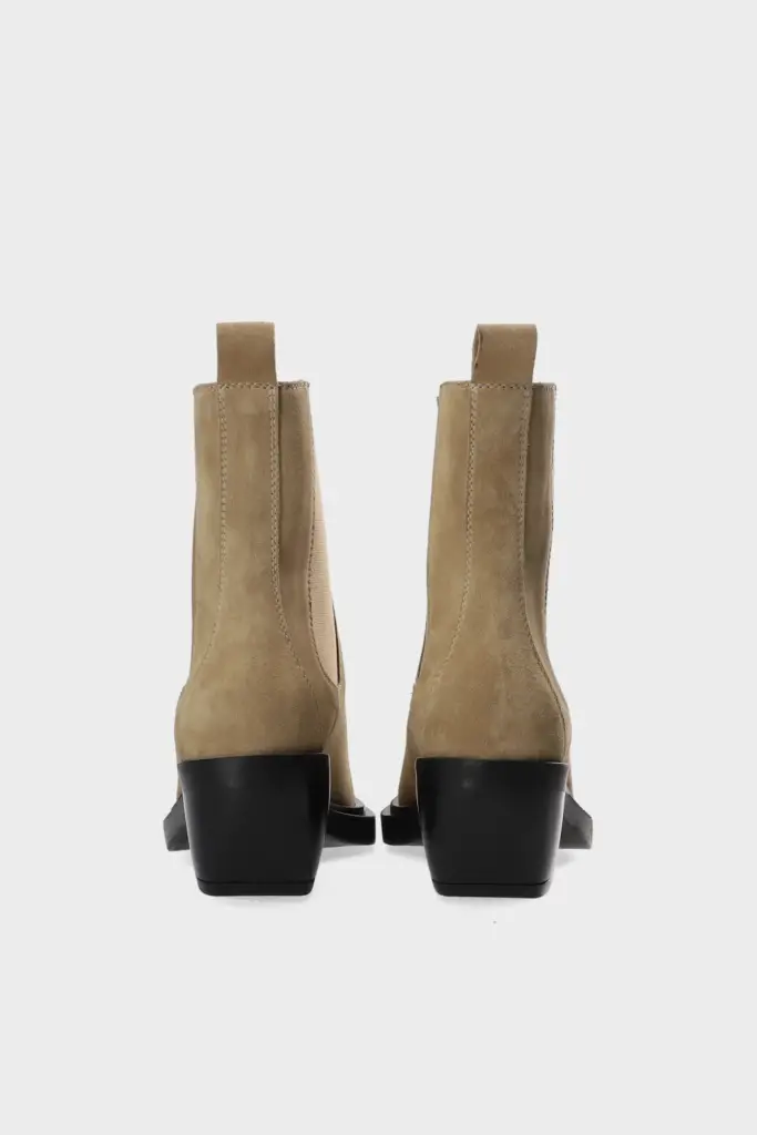 Studio Copenhagen CPH236 suede sand Online