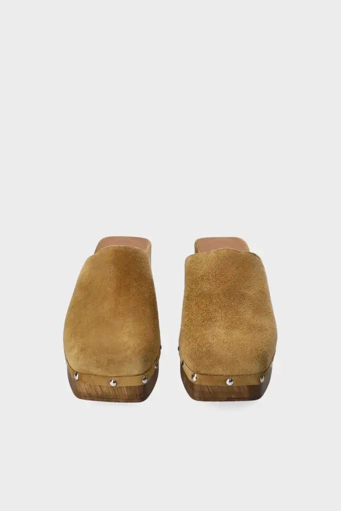 Studio Copenhagen CPH793 suede honey Outlet