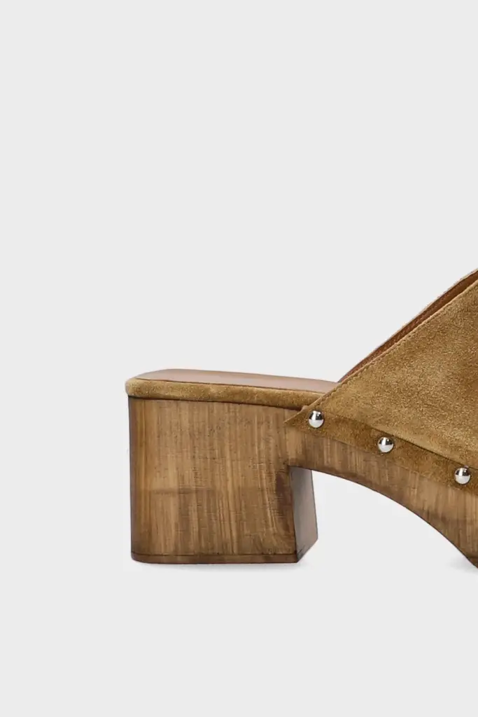 Studio Copenhagen CPH793 suede honey Outlet
