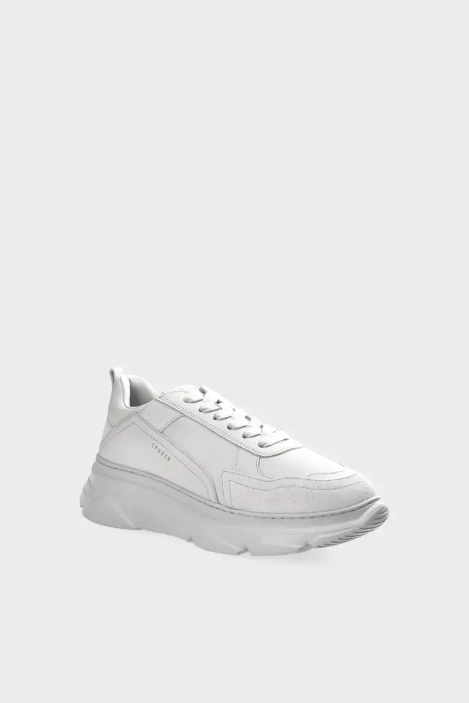 Studio Copenhagen CPH40 leather mix grey Verkauf
