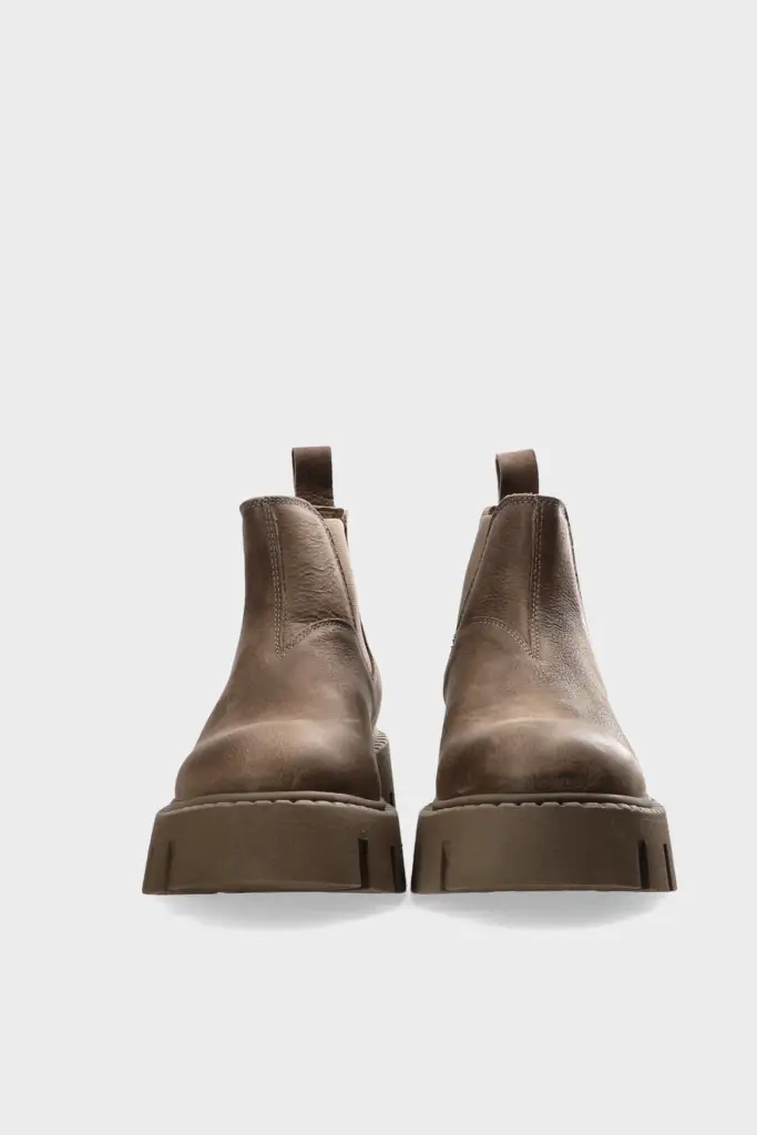 Studio Copenhagen CPH135 waxed vitello taupe Angebote