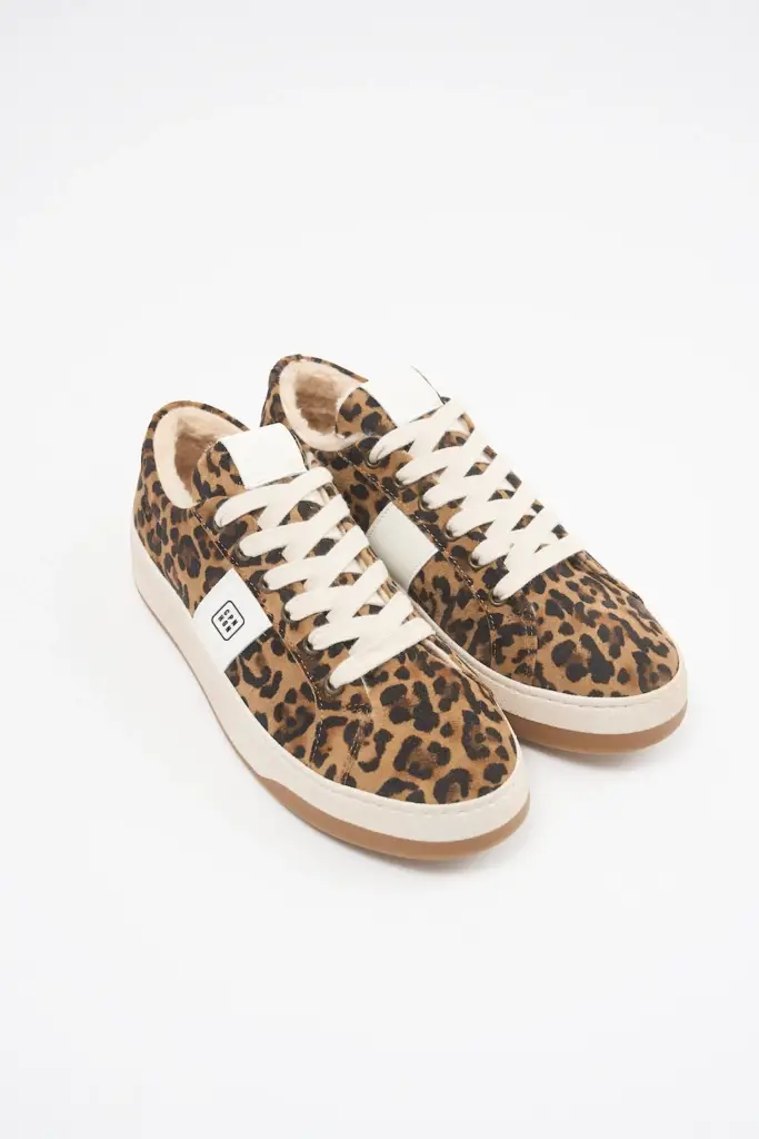 Studio Copenhagen CPH22 suede leo Hotsell