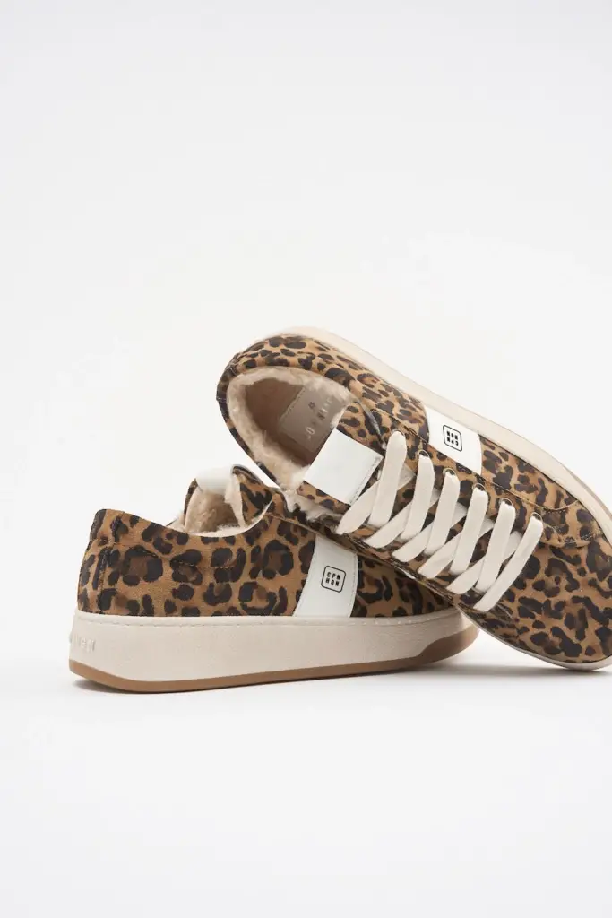 Studio Copenhagen CPH22 suede leo Hotsell