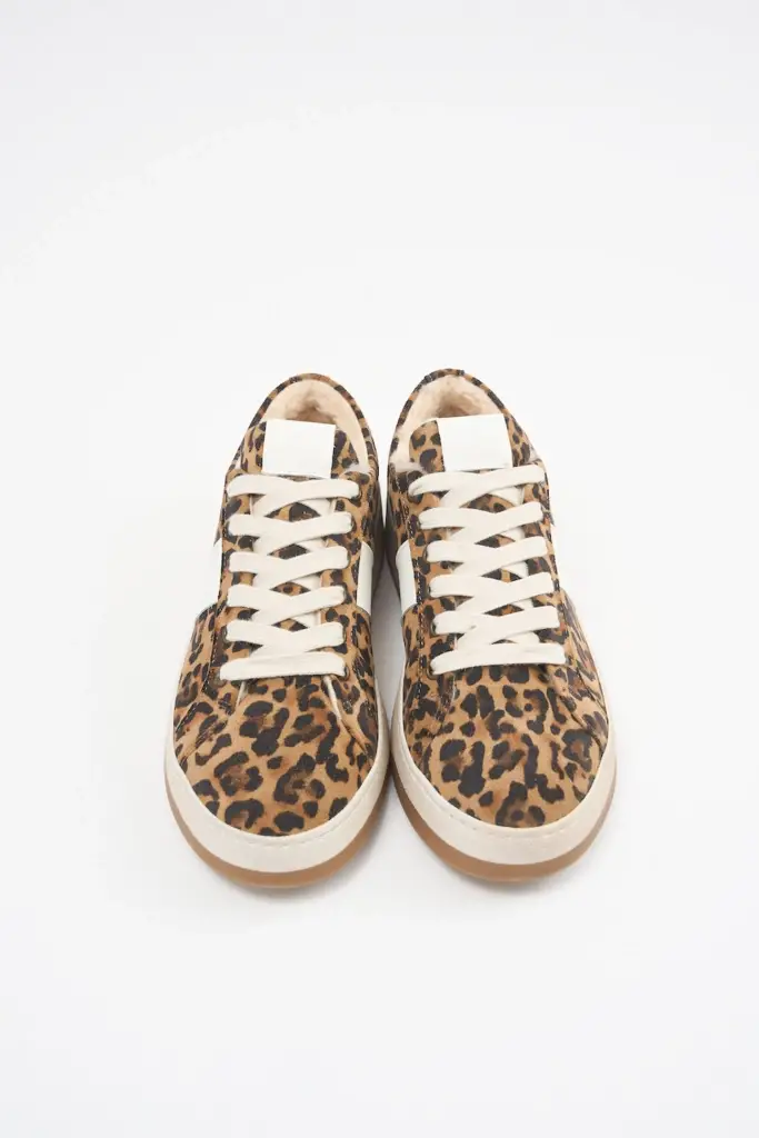 Studio Copenhagen CPH22 suede leo Hotsell