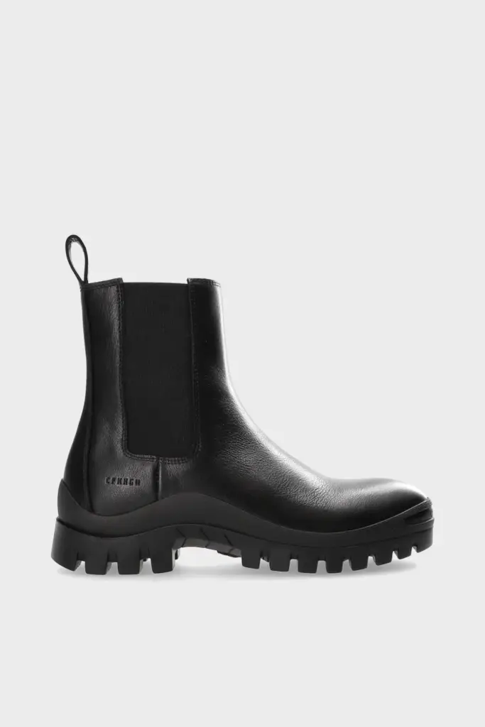 Studio Copenhagen CPH620 vitello black