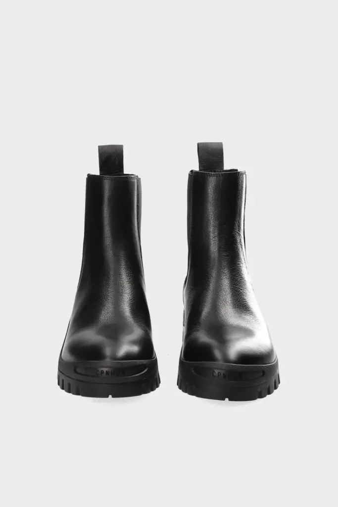 Studio Copenhagen CPH620 vitello black Schlussverkauf
