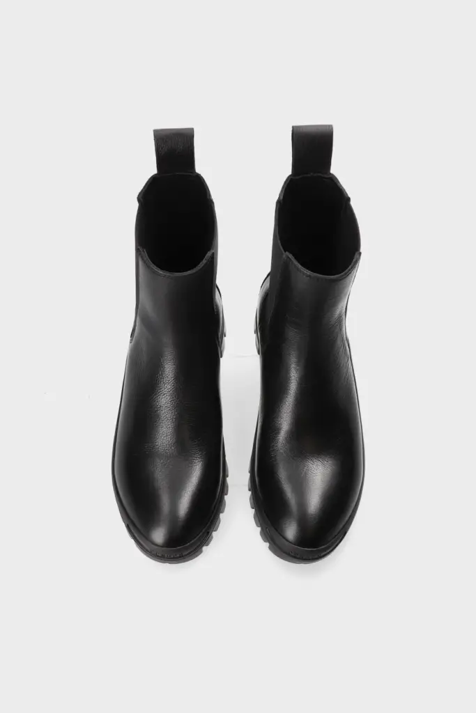 Studio Copenhagen CPH620 vitello black Schlussverkauf